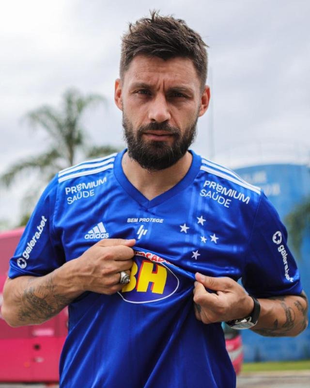 10� Rafael Sobis - seis gols (2020)