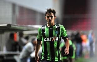 Am�rica e Cear� se enfrentaram no Independ�ncia, pela 5� rodada da S�rie B do Brasileiro