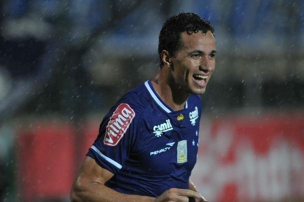 Cruzeiro venceu com dois gols de Arrascaeta, um de Damio e um de Marquinhos