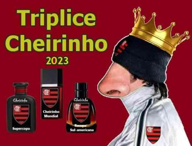 Veja memes da derrota do Flamengo para Maringá na Copa do Brasil -  Superesportes