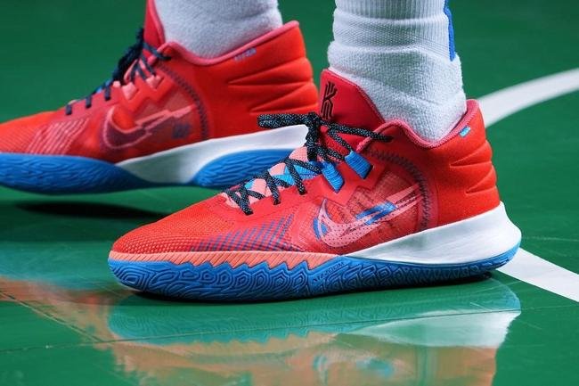 Reggie Bullock, do Dallas Mavericks