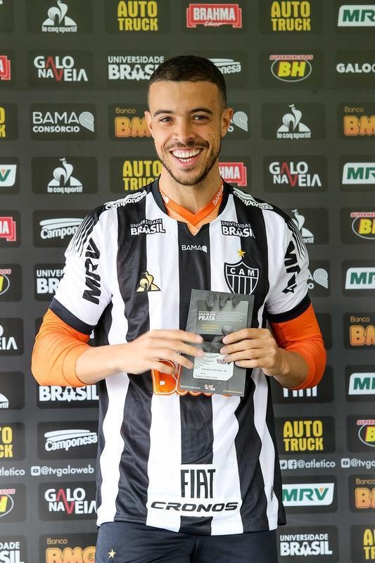 Franco Di Santo - O argentino chegou ao Galo sem custos no segundo semestre de 2019. Di Santo logo assumiu a titularidade, mas no conseguiu mostrar bom futebol. Foram sete gols em 33 jogos pelo Atltico, o ltimo deles na sua ltima partida, quando foi titular sob comando de Jorge Sampaoli.
