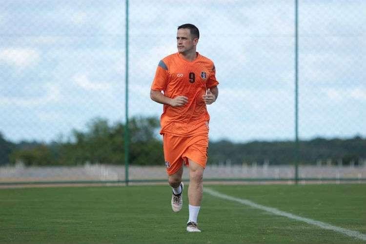 (Foto: Rafael Melo/Santa Cruz)