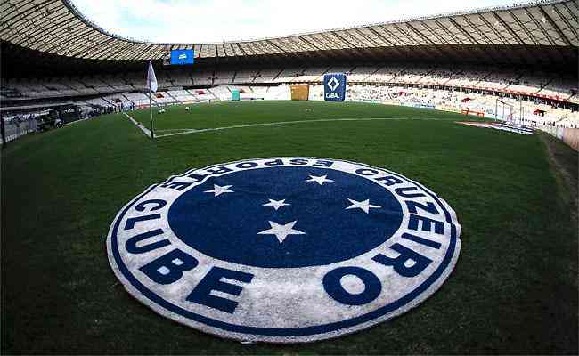 Cruzeiro teve faturamento mdio de R$ 220 milhes com futebol nos ltimos cinco anos