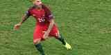 Jogadores de Portugal foram ao delrio com vaga na semifinal da Euro; na Polnia, decepo