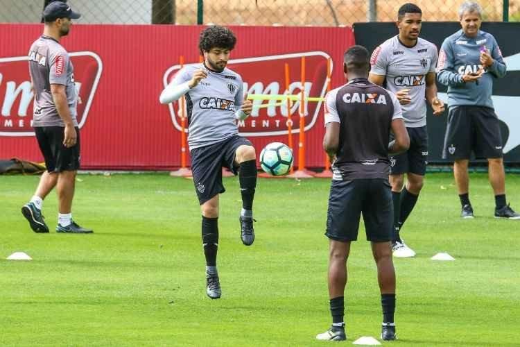 Bruno Cantini/Atl�tico