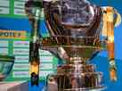 Cruzeiro na terceira fase da Copa do Brasil: veja datas, sorteio e potes
