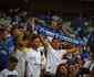 'Toca 3 Popular': torcida do Cruzeiro faz campanha por promoo de ingressos