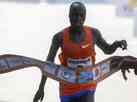 So Silvestre: Andrew Rotich se torna 1 atleta de Uganda a ser campeo