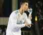 Cristiano Ronaldo revela motivao de Zidane e refora que  o melhor da histria