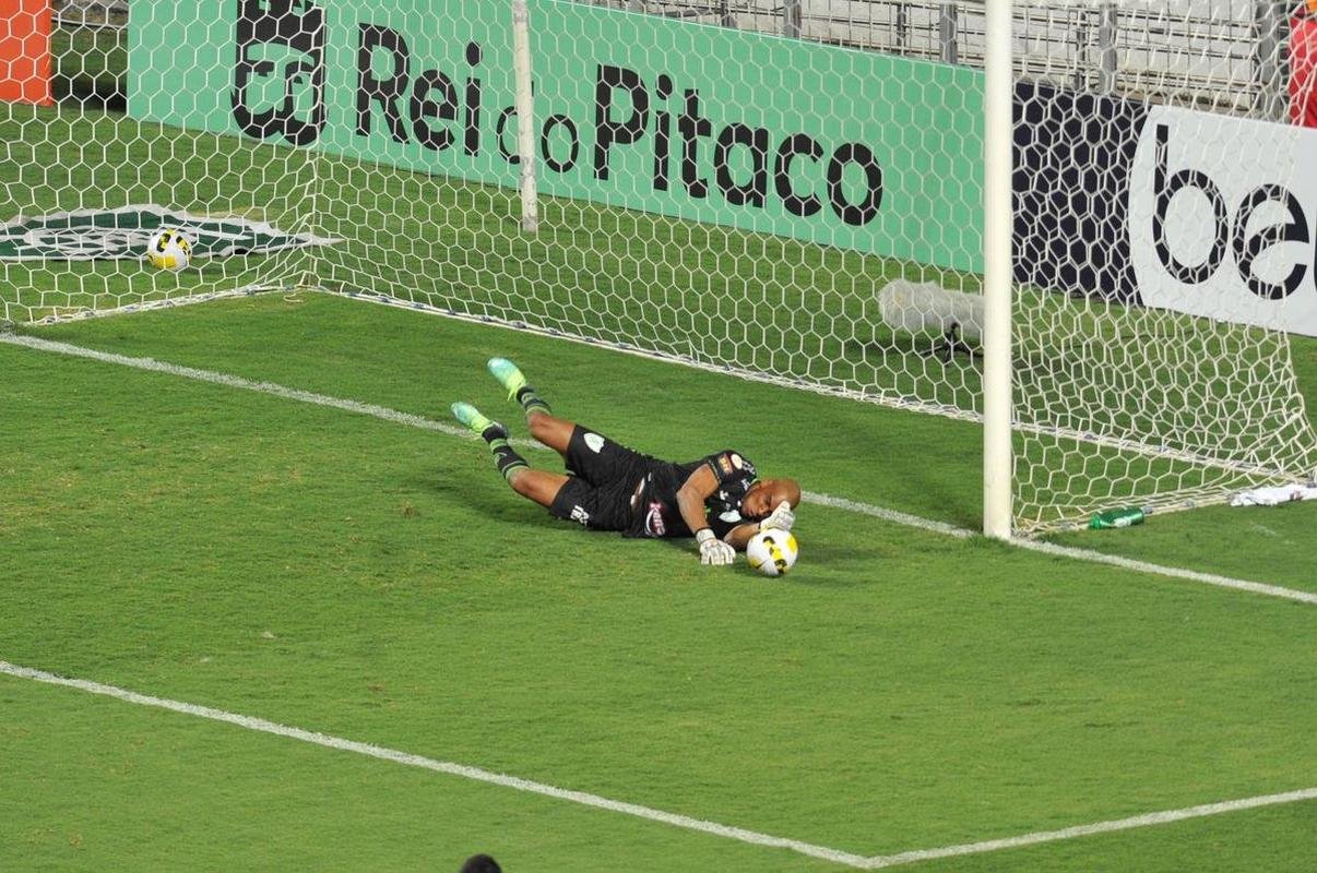 Neste sbado (16), o Amrica mediu foras com o Juventude no Estdio Independncia, em Belo Horizonte. A partida foi vlida pela 2 rodada da Srie A do Campeonato Brasileiro.