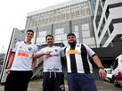 Ameaa, ateno e reforo policial: clima em Curitiba para Athletico x Galo