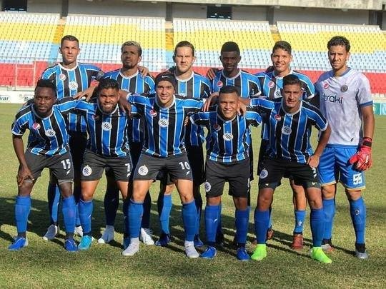 Mineros de Guayana, da Venezuela