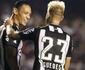 Atl�tico esbo�a vit�ria de virada, mas permite empate do S�o Paulo no Morumbi 