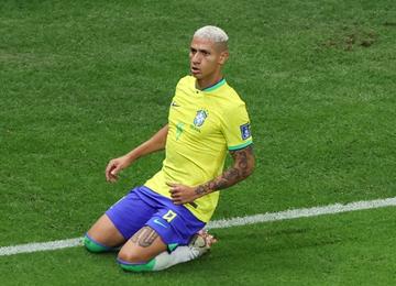 Camisa 9 da Seleção na Copa do Mundo do Catar lidera lista das personalidades esportivas mais procuradas pelos brasileiros 