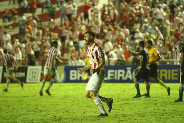 <i>(Foto: Léo Lemos/CNC)</i> <i>(Foto: Léo Lemos/CNC)</i>