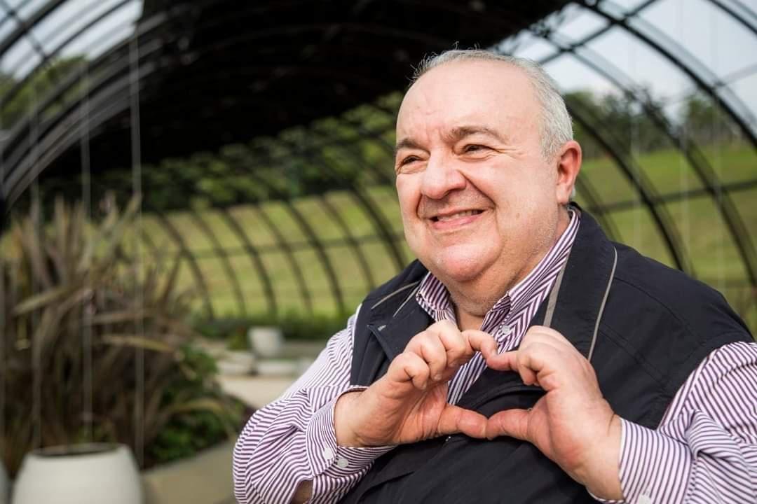 Curitiba (PR): Rafael Greca (DEM) - Coritiba