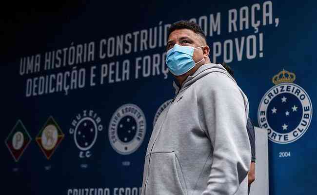 Plano de recuperao judicial dar mais flego para o Cruzeiro sanar suas dvidas