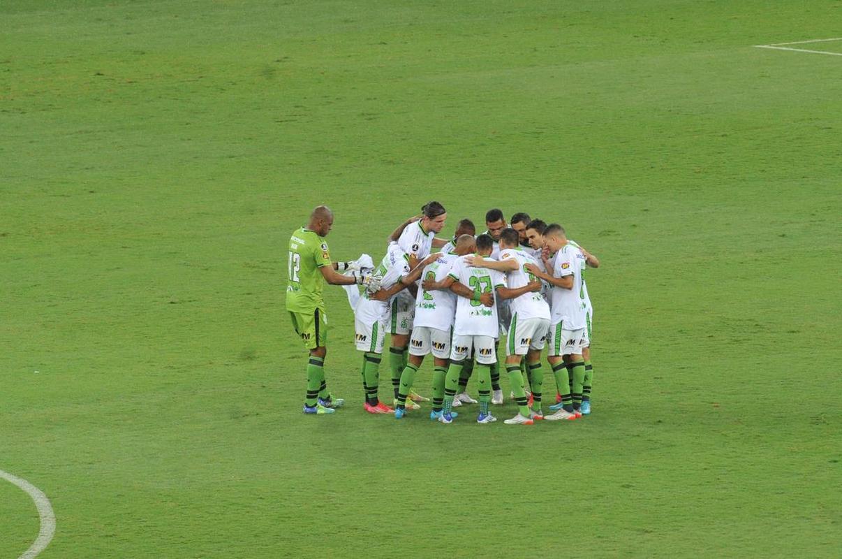 Fotos do clssico entre Atltico e Amrica, no Mineiro, pelo Grupo D da Copa Libertadores 2022