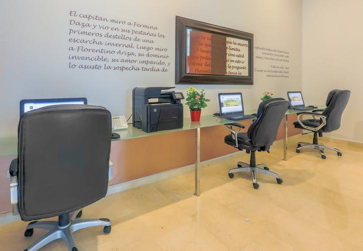 Atlético ficará hospedado no Hotel GHL Collection Barranquilla