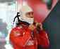 Quinto nos treinos livres, Vettel diz que perdeu confiana no carro da Ferrari