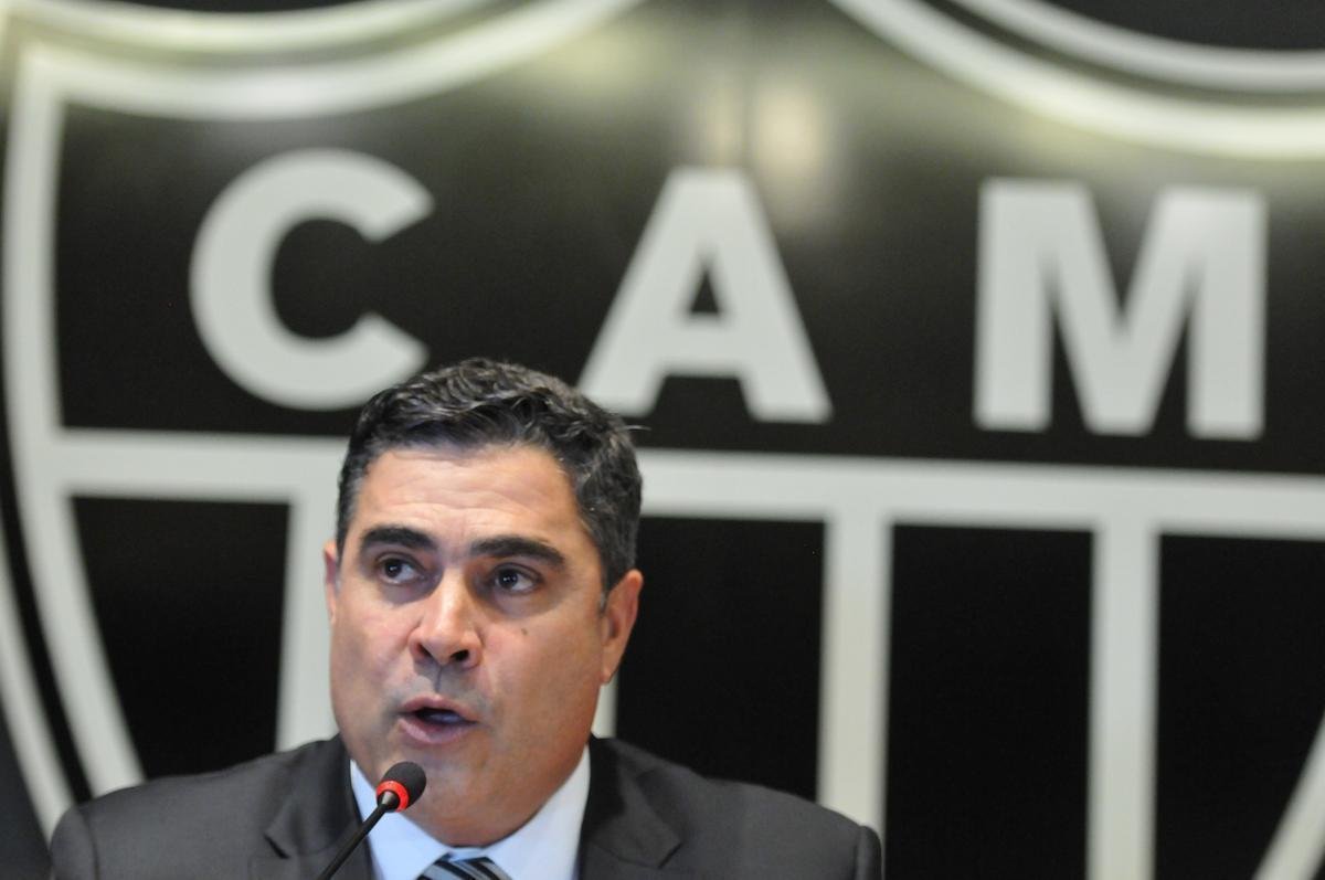 Srgio Sette Cmara recebeu 266 votos, contra 41 de Fabiano Ferreira, da oposio