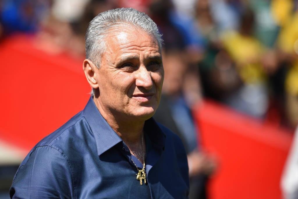 Seleo Brasileira venceu a Crocia por 2 a 0, com gols de Neymar e Roberto Firmino