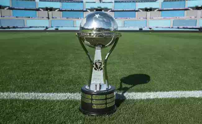 Atltico tenta reconhecimento do bi da Copa Conmebol como bi da Copa Sul-Americana

