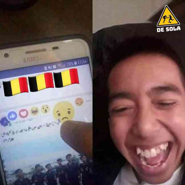 Memes da derrota da Bélgica para Marrocos pela Copa do Mundo - Superesportes