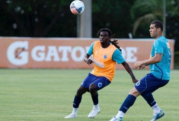 No Campeonato Brasileiro, torneio conquistado pelo Cruzeiro, o camisa 7 fez oito partidas.