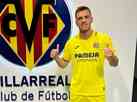 Villarreal acerta retorno do argentino Lo Celso por emprstimo