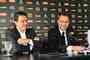 Dudamel fala sobre análises do elenco do Atlético e diz que indicou estrangeiros