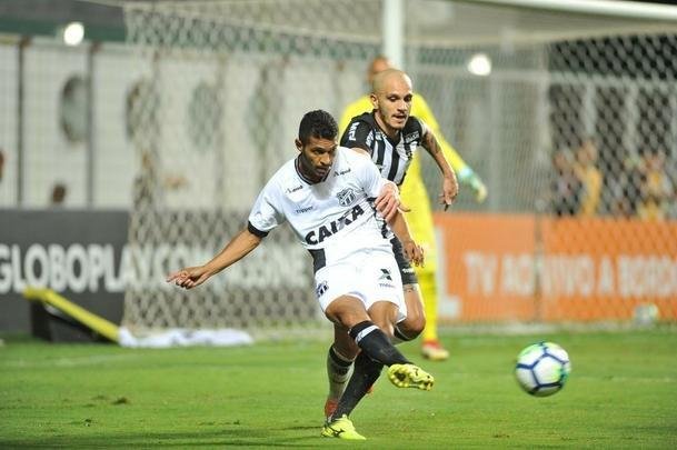 Partida entre Atltico e Flamengo vale pela 12 rodada do Campeonato Brasileiro