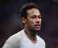 Neymar d soco em torcedor aps derrota do PSG na Copa da Frana; veja vdeo