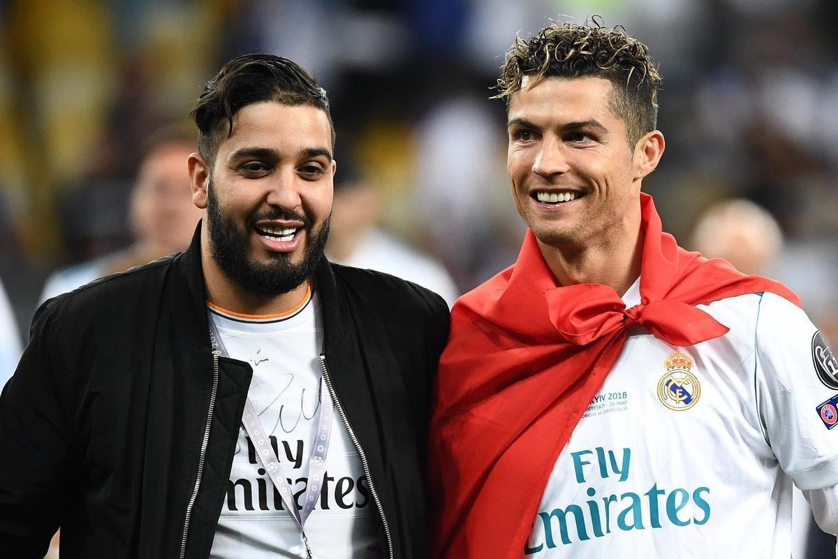 Festa do Real Madrid com a conquista da 13 Liga dos Campees, a terceira de forma seguida