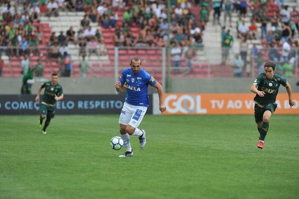 Clubes mineiros se enfrentaram neste sbado, no Independncia