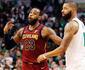 Celtics volta a vencer Cavaliers em casa e abre vantagem na final do Leste 