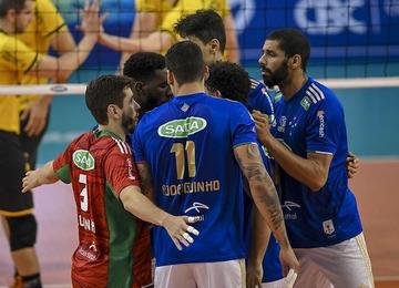 Clube informou nesta terça-feira (4) que quatro atletas de seu elenco testaram positivo nos últimos dias