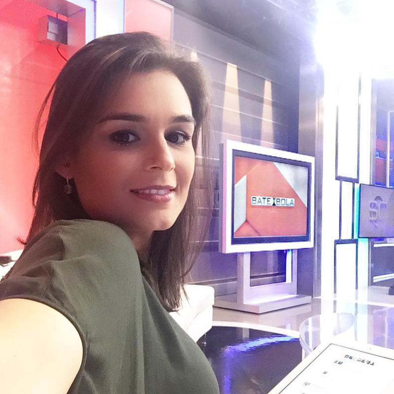 Marcela Rafael, ESPN/Fox Sports: Taffarel; Cafu, Aldair, Bellini e Junior; Falco,
Zico e Pel; Garrincha, Romrio e Rivaldo. Tcnico: Zagallo