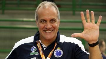 Renato Arajo/Cruzeiro