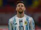 Messi diz que Brasil e Frana so os favoritos na Copa do Mundo