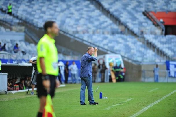 Jogo entre Cruzeiro e Patrocinense vale pelas quartas de final do Campeonato Mineiro