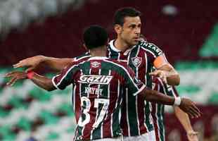 Fluminense (Grupo D)