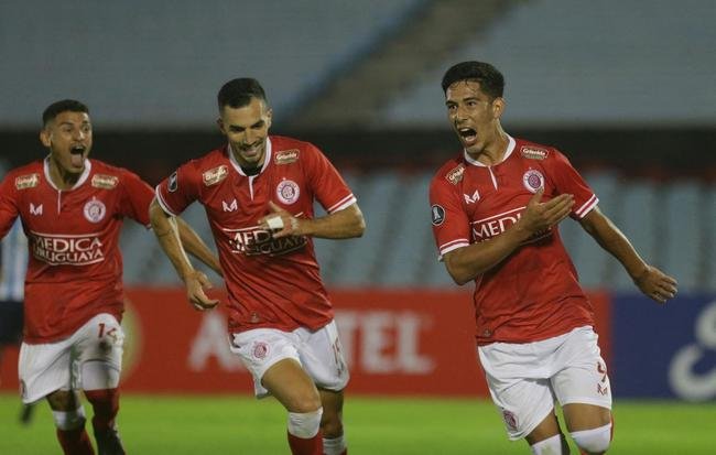 Matgeor, do Uruguai,  a fornecedora do Rentistas, do Uruguai