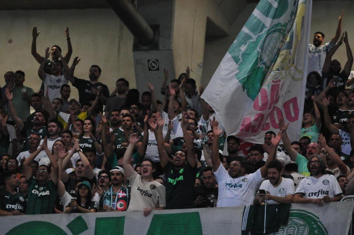 Atltico e Palmeiras se enfrentaram nesta quarta-feira (28/9), no Mineiro, em Belo Horizonte, pela 28 rodada da Srie A do Campeonato Brasileiro.