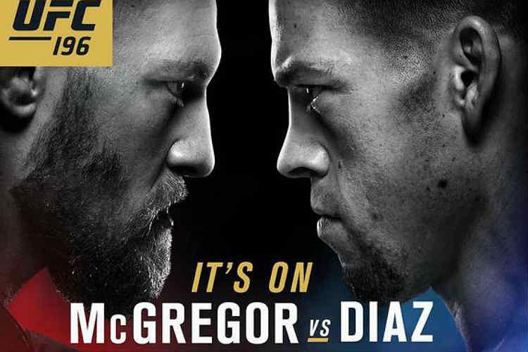 Divulgao/UFC