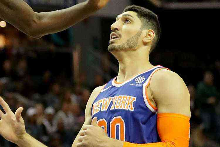 O melhor momento do New York Knicks no século