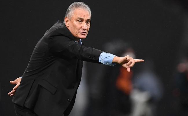 Tite divulga lista de convocados para a Copa nesta segunda