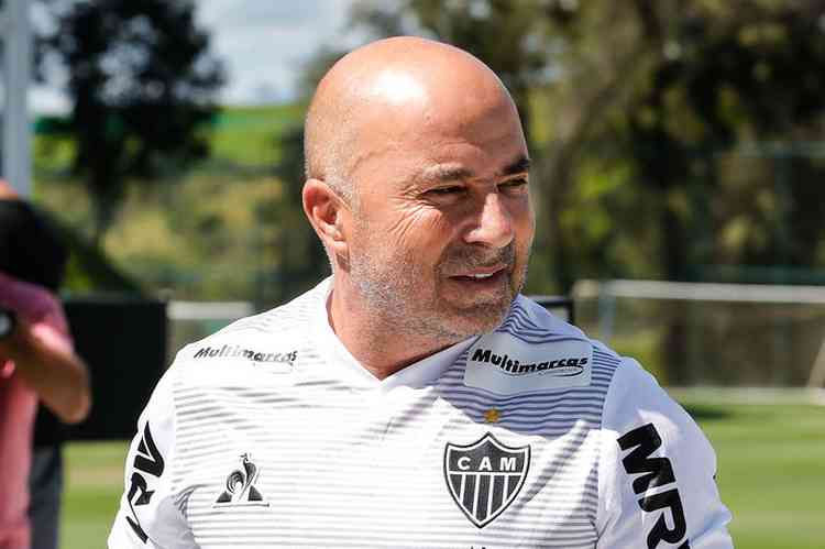 (Foto: Bruno Cantini / Agncia Galo / Atltico)