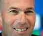 Real Madrid anuncia a volta de Zidane ao cargo de tcnico no lugar de Santiago Solari